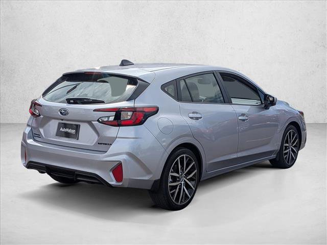 New 2026 Subaru Impreza 2.0i Sport AWD/4WD video 2