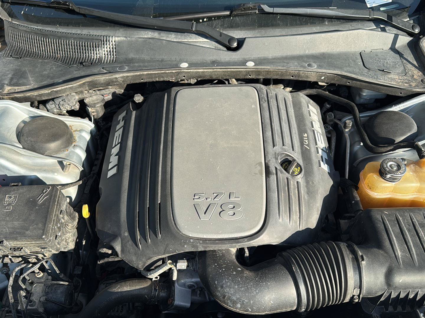 Used 2013 Chrysler 300 S AWD/4WD image 26