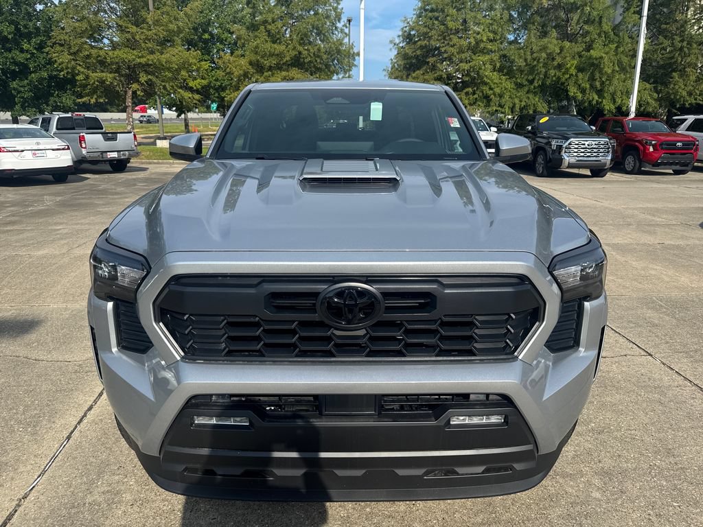 Used 2026 Toyota Tacoma TRD Sport RWD image 10