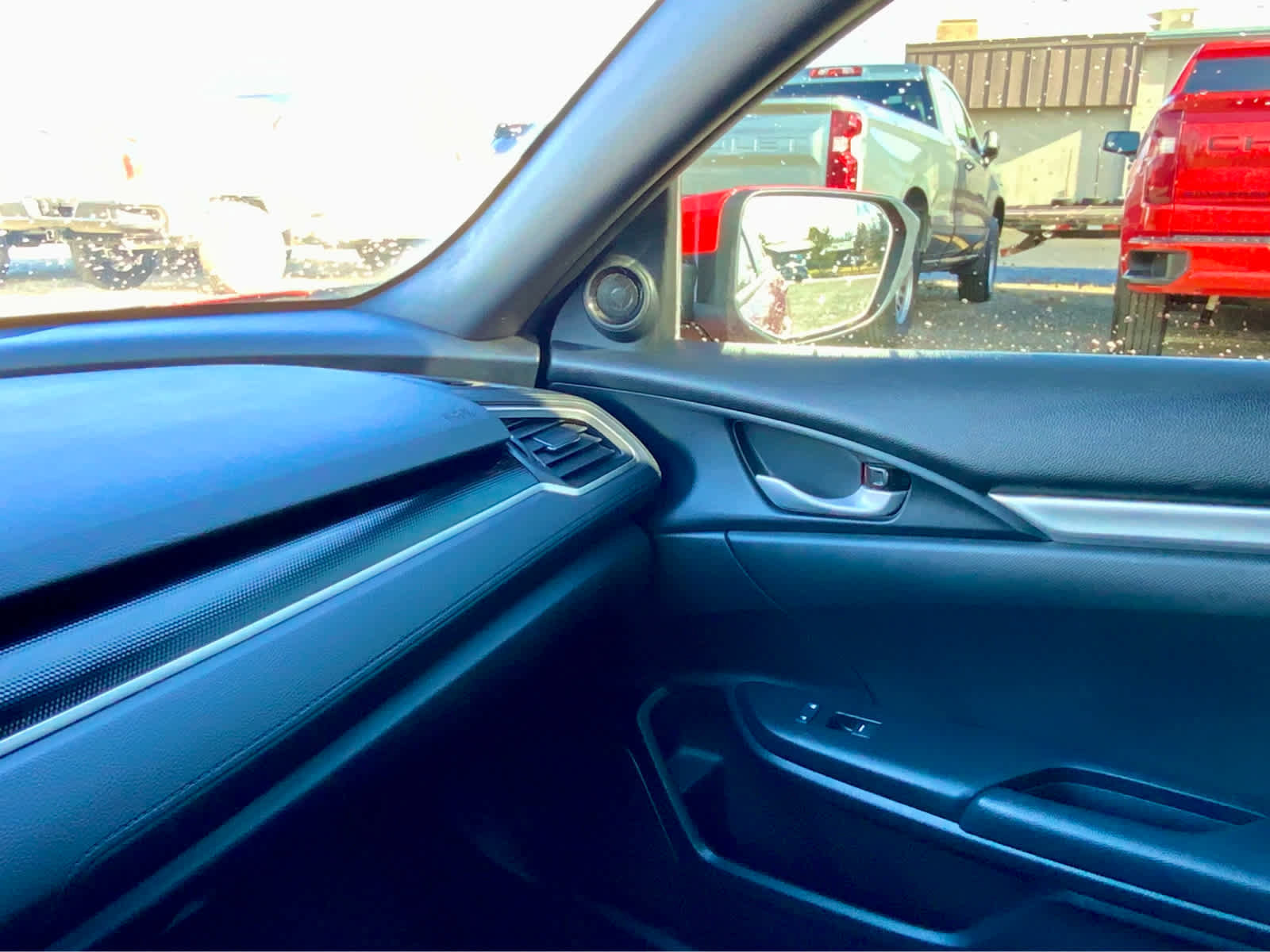 Used 2019 Honda Civic Sport image 34