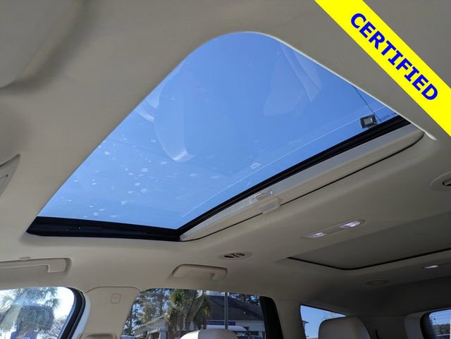 Used 2023 Buick Enclave Essence w/ Experience Buick Package image 19