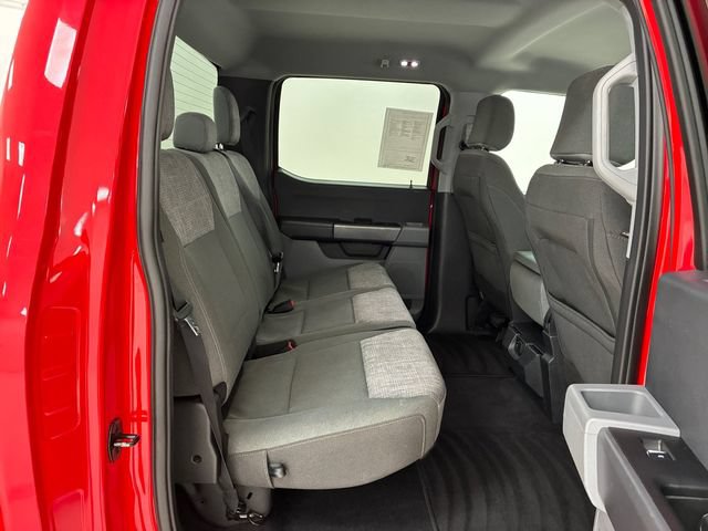 Used 2023 Ford F150 XLT AWD/4WD image 16