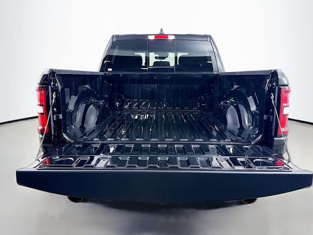 New 2026 RAM 1500 4x4 Crew Cab image 26