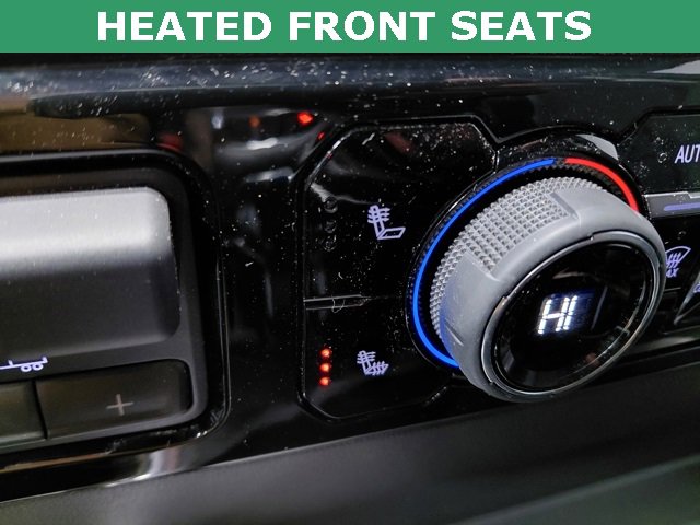 Used 2025 Chevrolet Silverado 1500 RST image 4