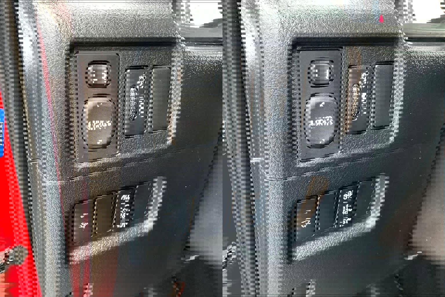 Used 2017 Toyota 4Runner TRD Pro image 24