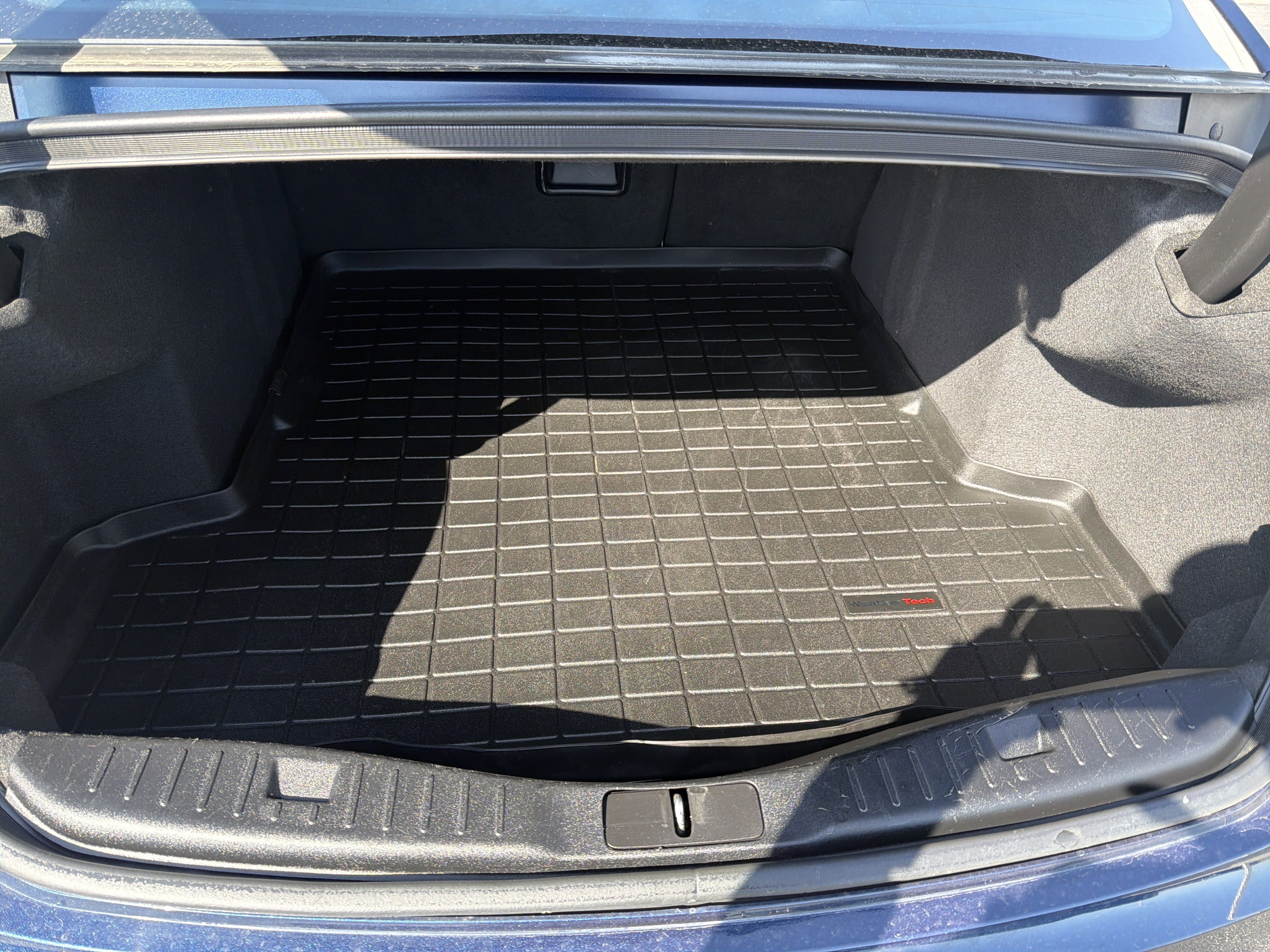 Used 2017 Lincoln MKZ Select image 9