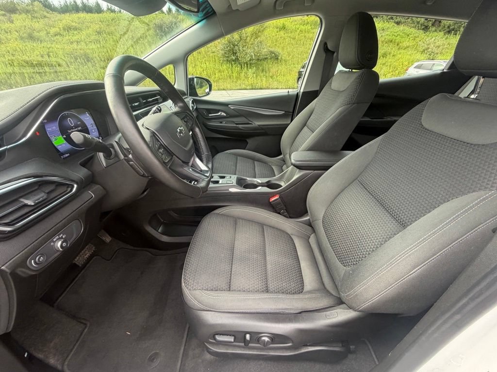 Used 2022 Chevrolet Bolt LT FWD image 10