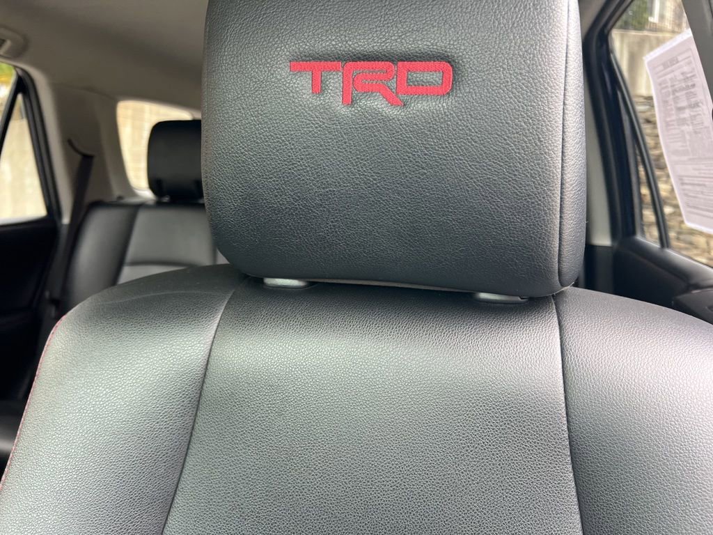 Used 2020 Toyota 4Runner Venture image 13