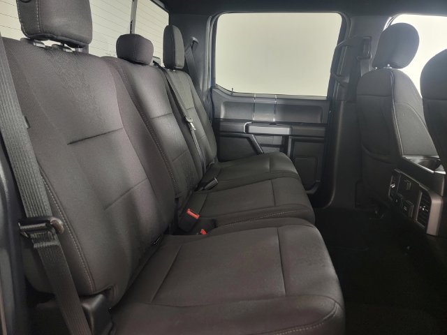 Used 2018 Ford F150 XLT w/ Equipment Group 302A Luxury AWD/4WD image 16