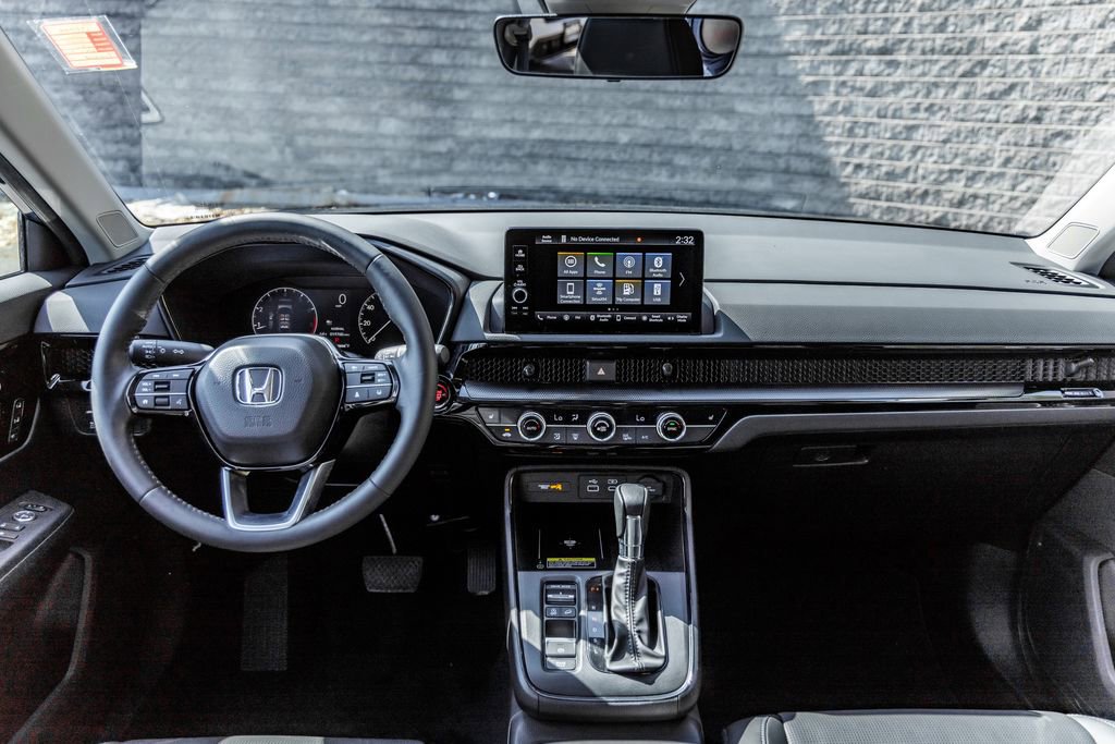 Used 2024 Honda CR-V EX-L image 25