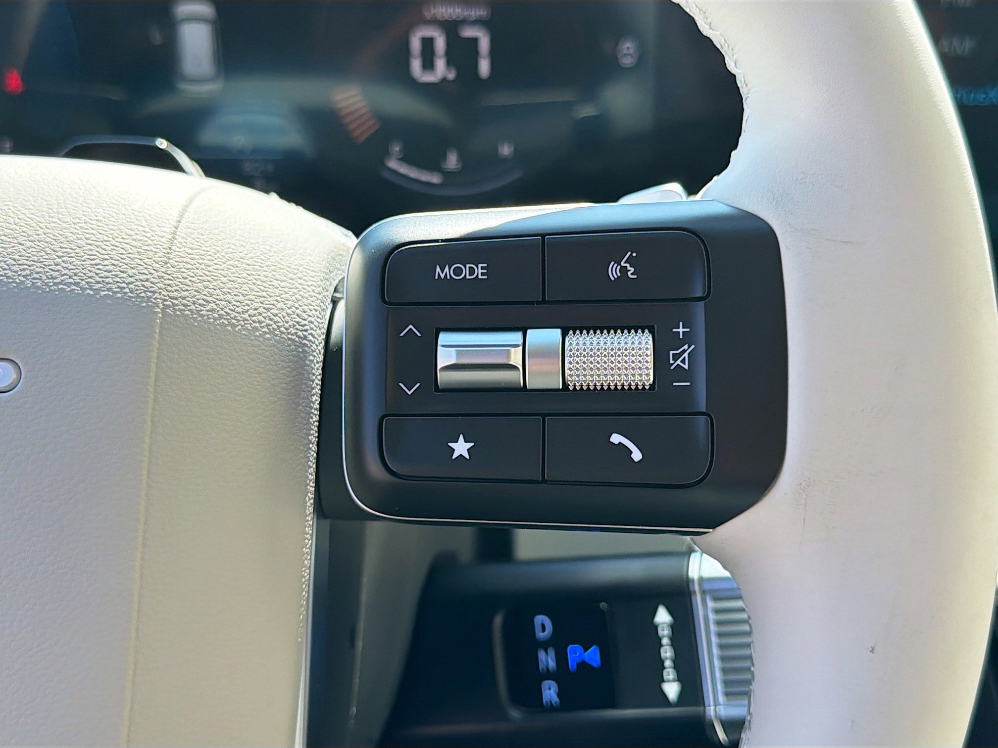 New 2026 Hyundai Santa Fe SEL image 32