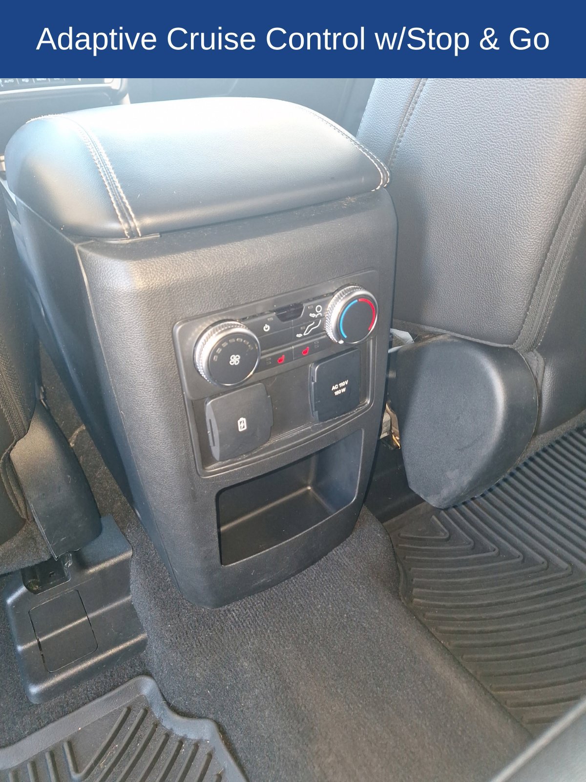 Used 2021 Ford Explorer ST w/ Equipment Group 401A AWD/4WD image 20