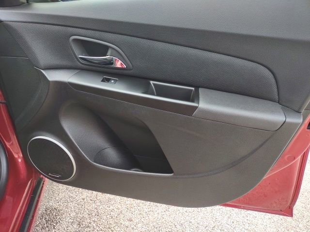 Used 2013 Chevrolet Cruze LT w/ All-Star Edition FWD image 19