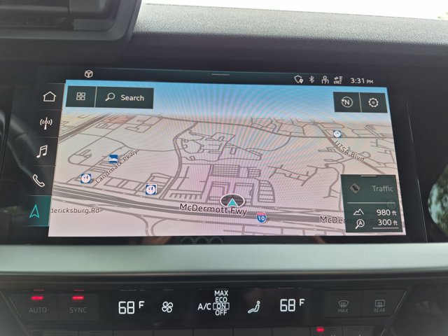 Used 2023 Audi S3 Premium Plus image 13