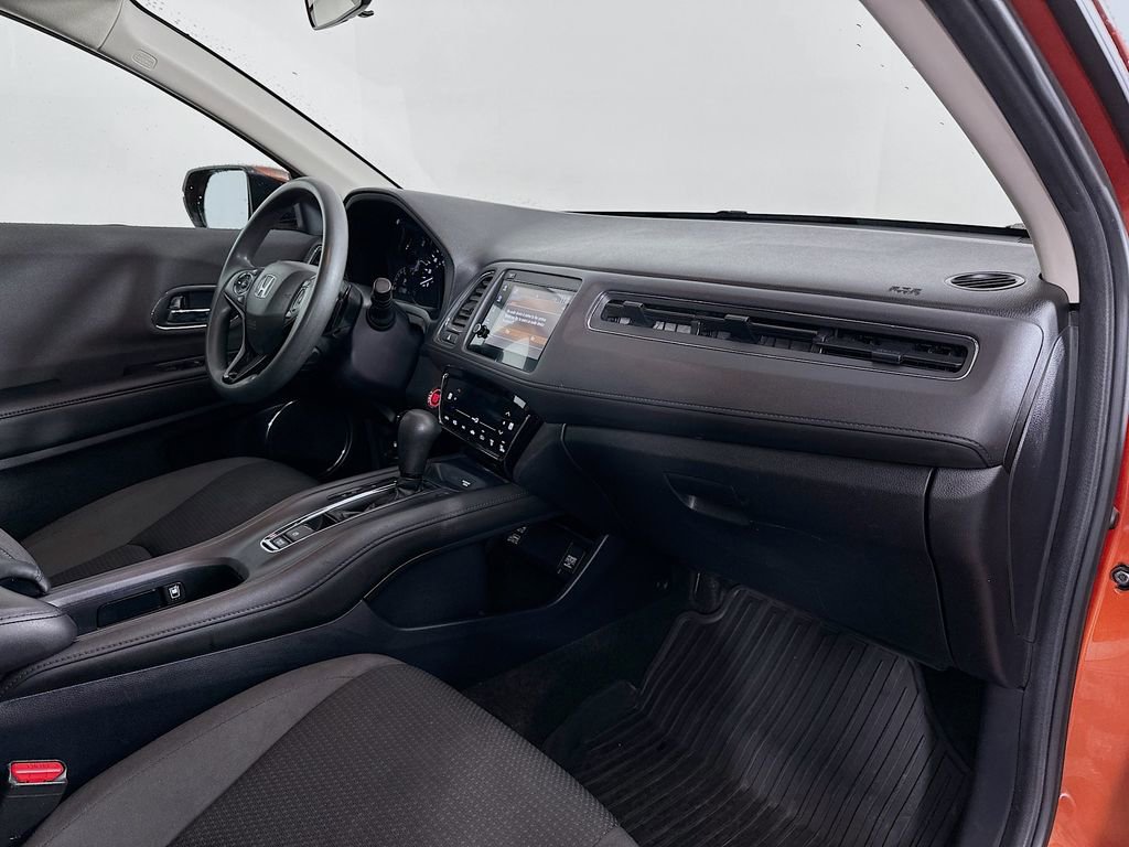 Used 2020 Honda HR-V EX image 28