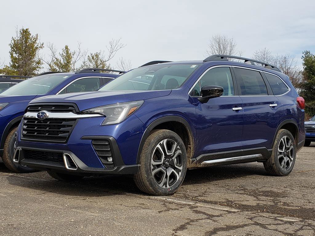 New 2026 Subaru Ascent Touring image 1