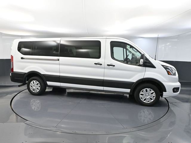 Used 2023 Ford Transit 350 XLT RWD image 4