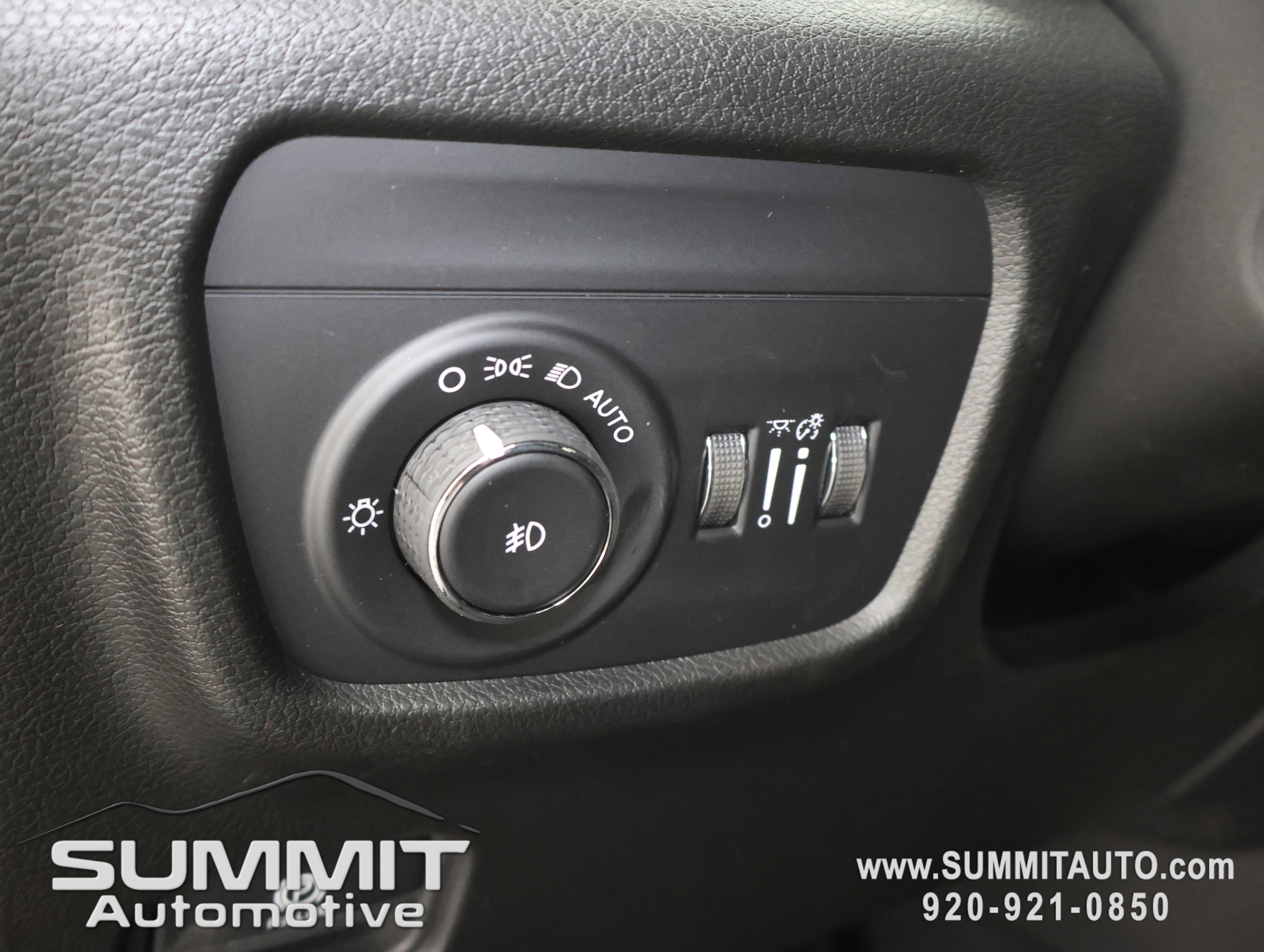 New 2026 Jeep Grand Cherokee Limited Reserve image 49