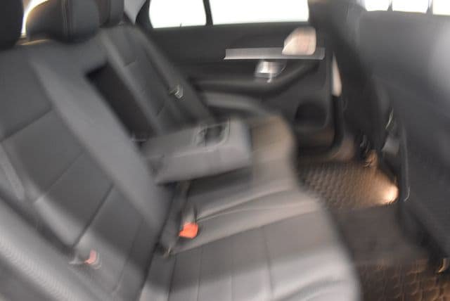 New 2026 Mercedes-Benz GLE 350 4MATIC image 17