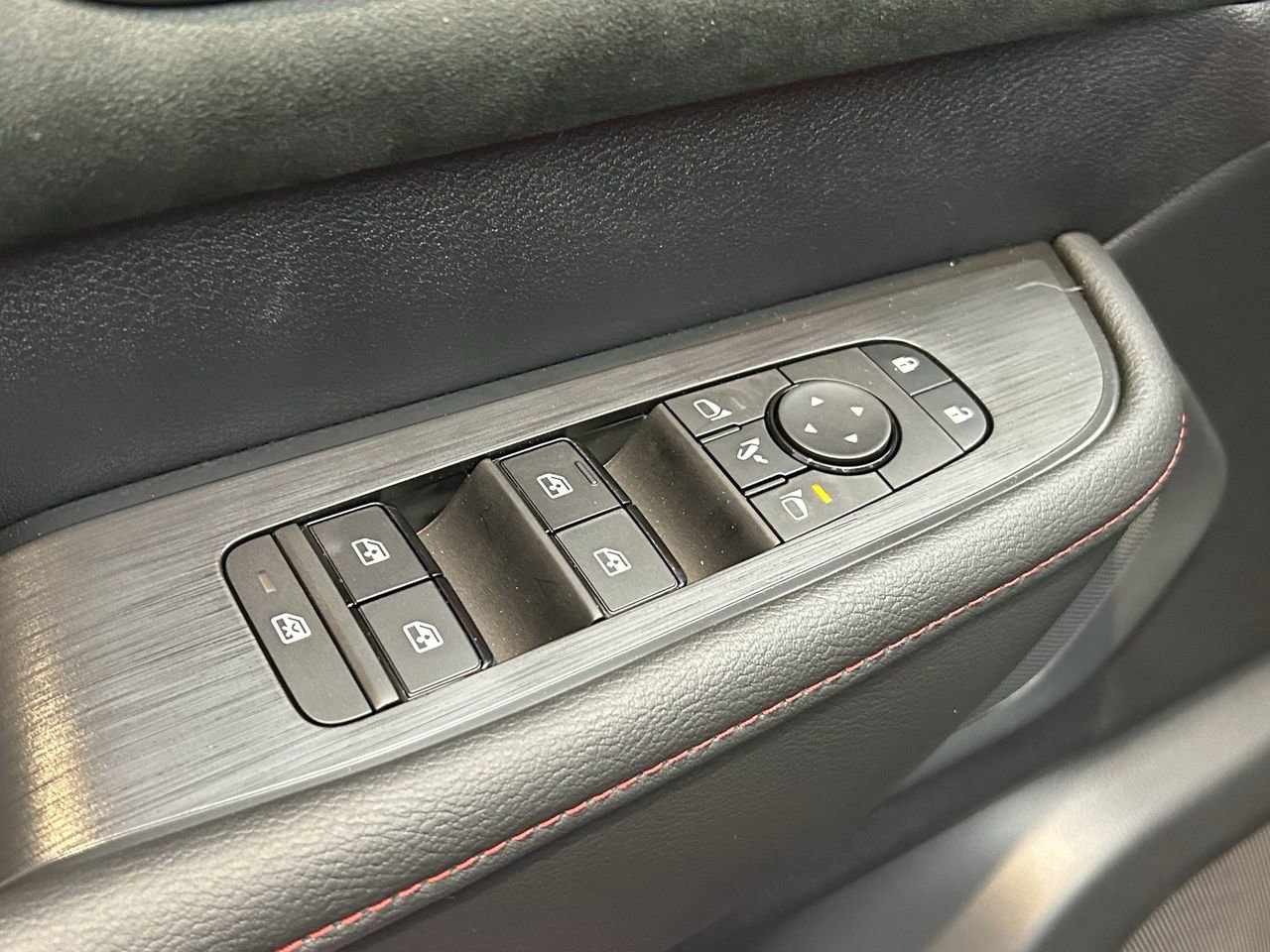 New 2026 Nissan Armada NISMO image 30