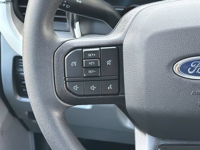 New 2026 Ford F250 XLT w/ XLT Premium Package AWD/4WD image 24
