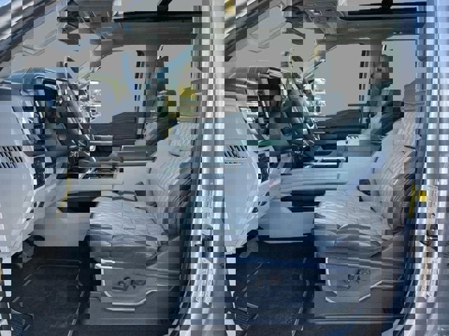 Used 2024 Ford F350 Limited w/ FX4 Off-Road Package image 12