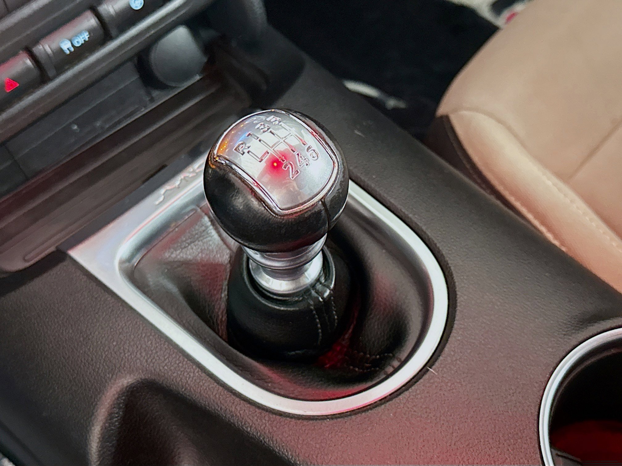 Used 2020 Ford Mustang EcoBoost w/ Black Accent Package image 20