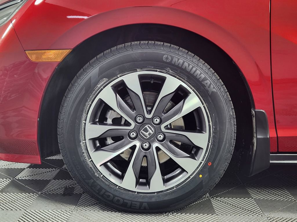 Used 2023 Honda Odyssey EX-L image 16