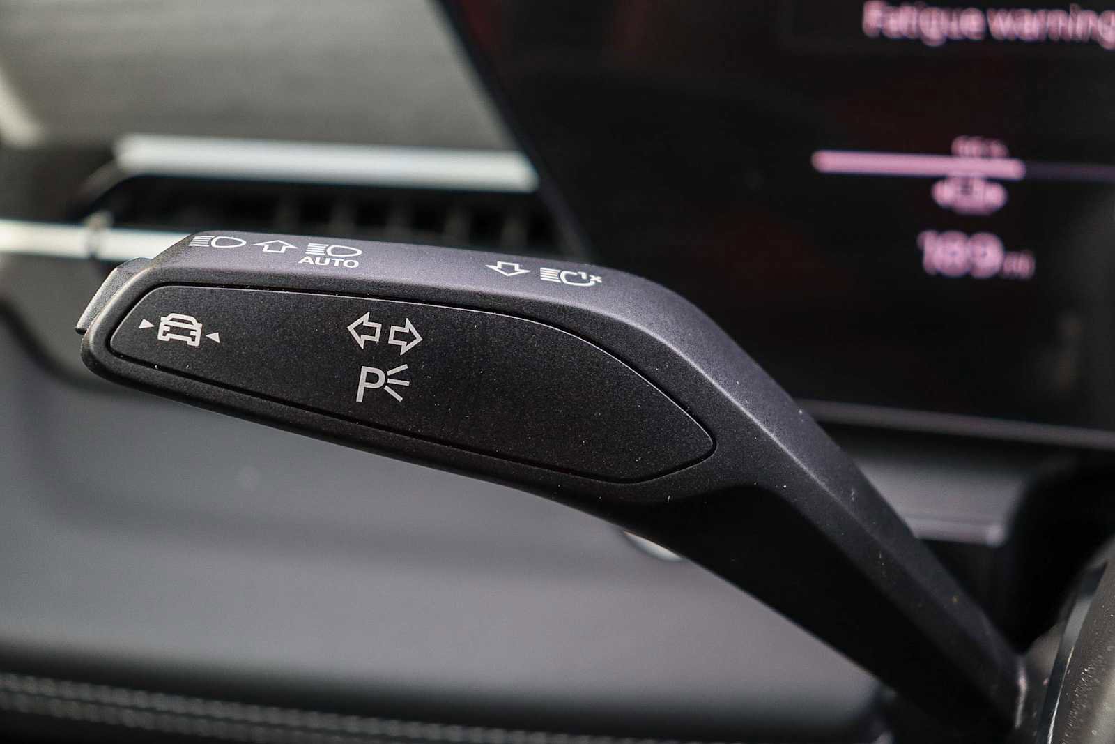 Used 2025 Audi Q6 e-tron Premium w/ Convenience Package image 29