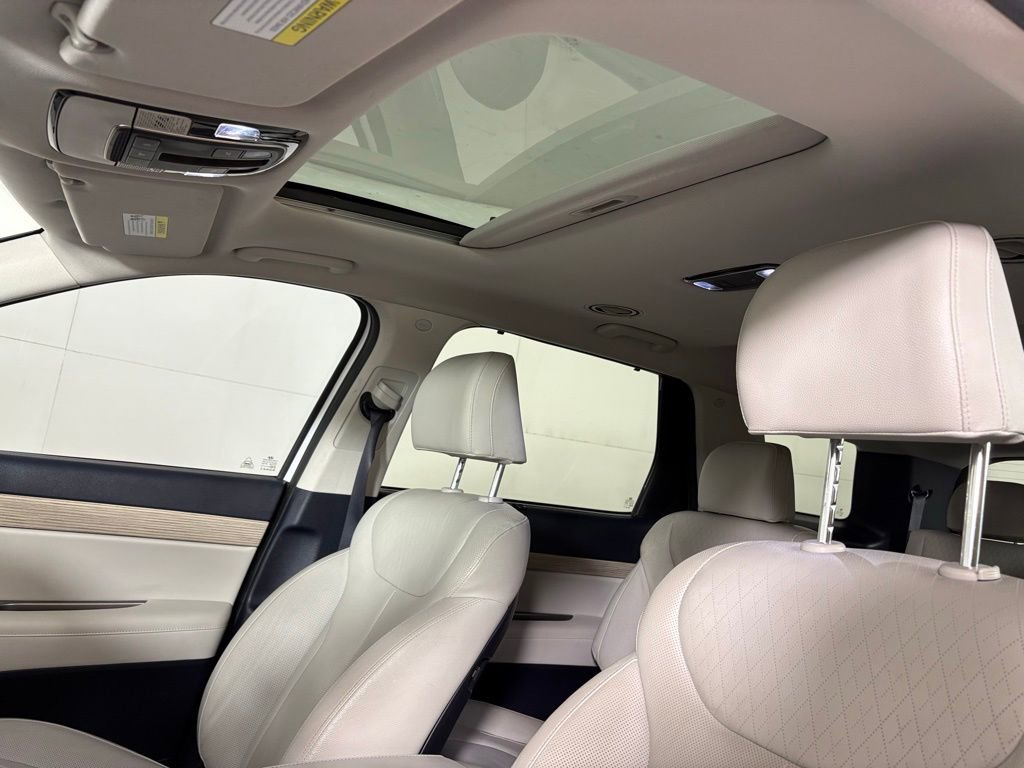 Used 2022 Hyundai Palisade SEL w/ Premium Package image 18