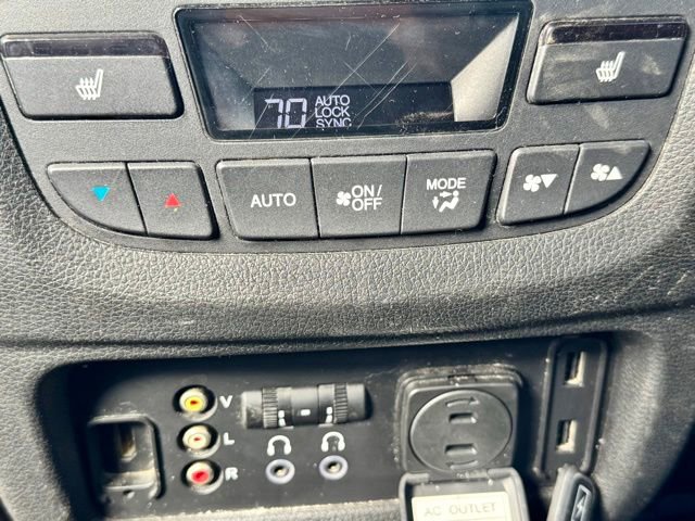 Used 2017 Honda Pilot Elite image 25