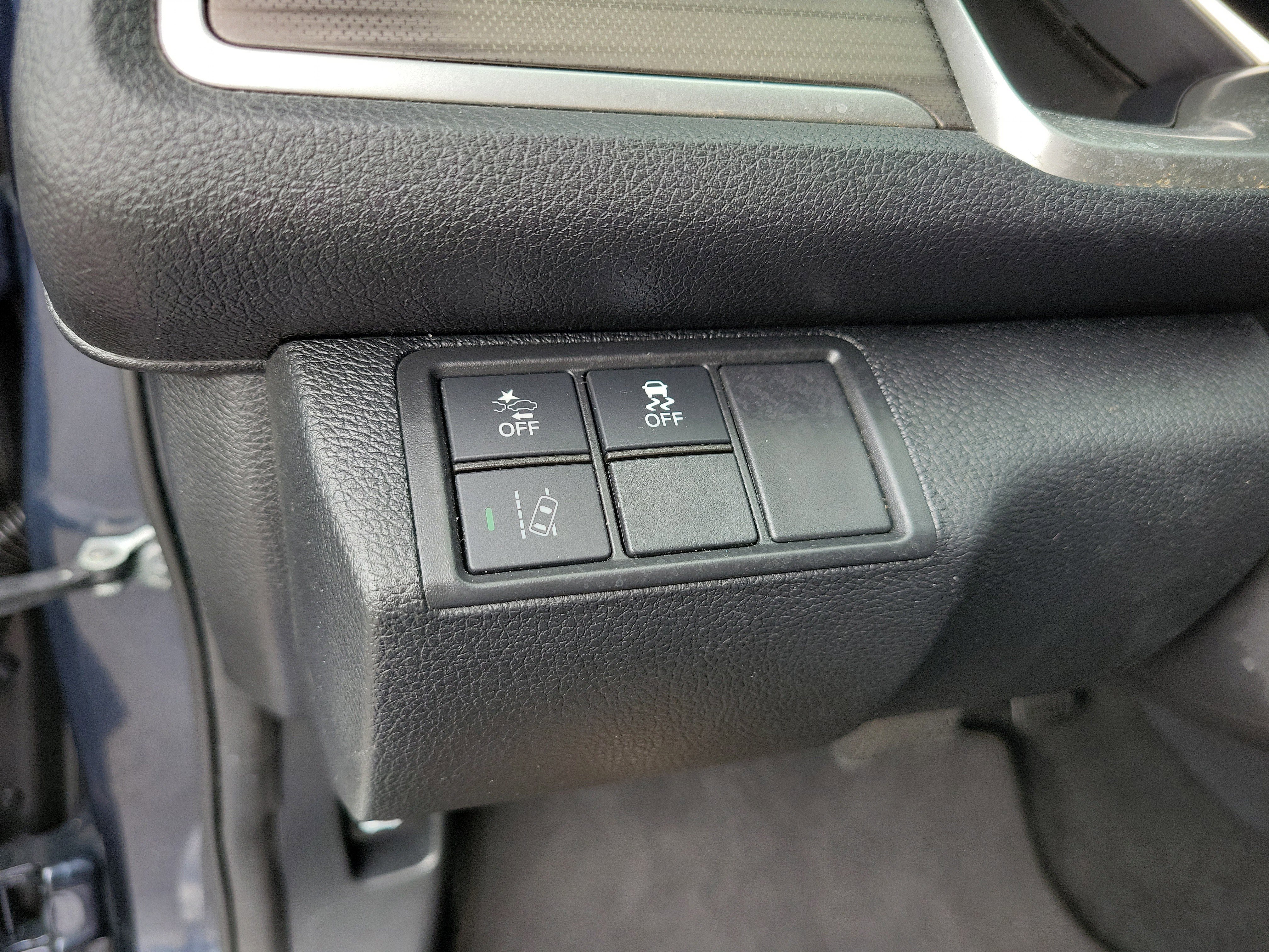 Used 2019 Honda Civic EX image 32