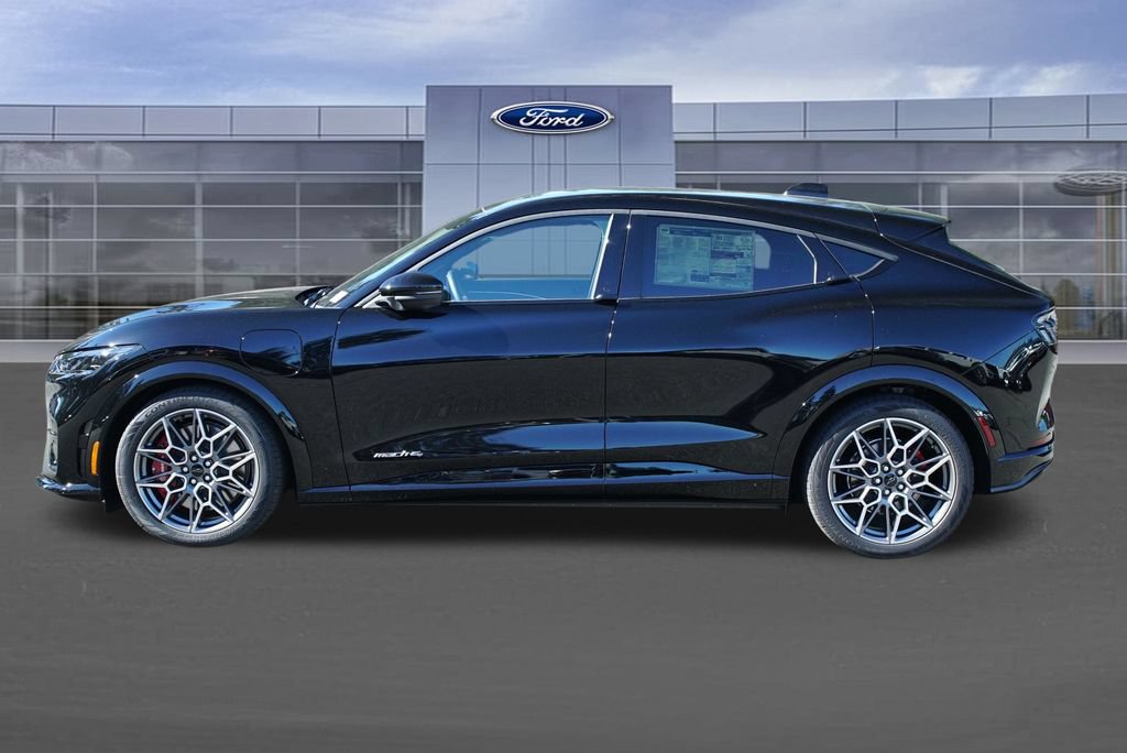 New 2026 Ford Mustang Mach-E GT AWD/4WD image 4