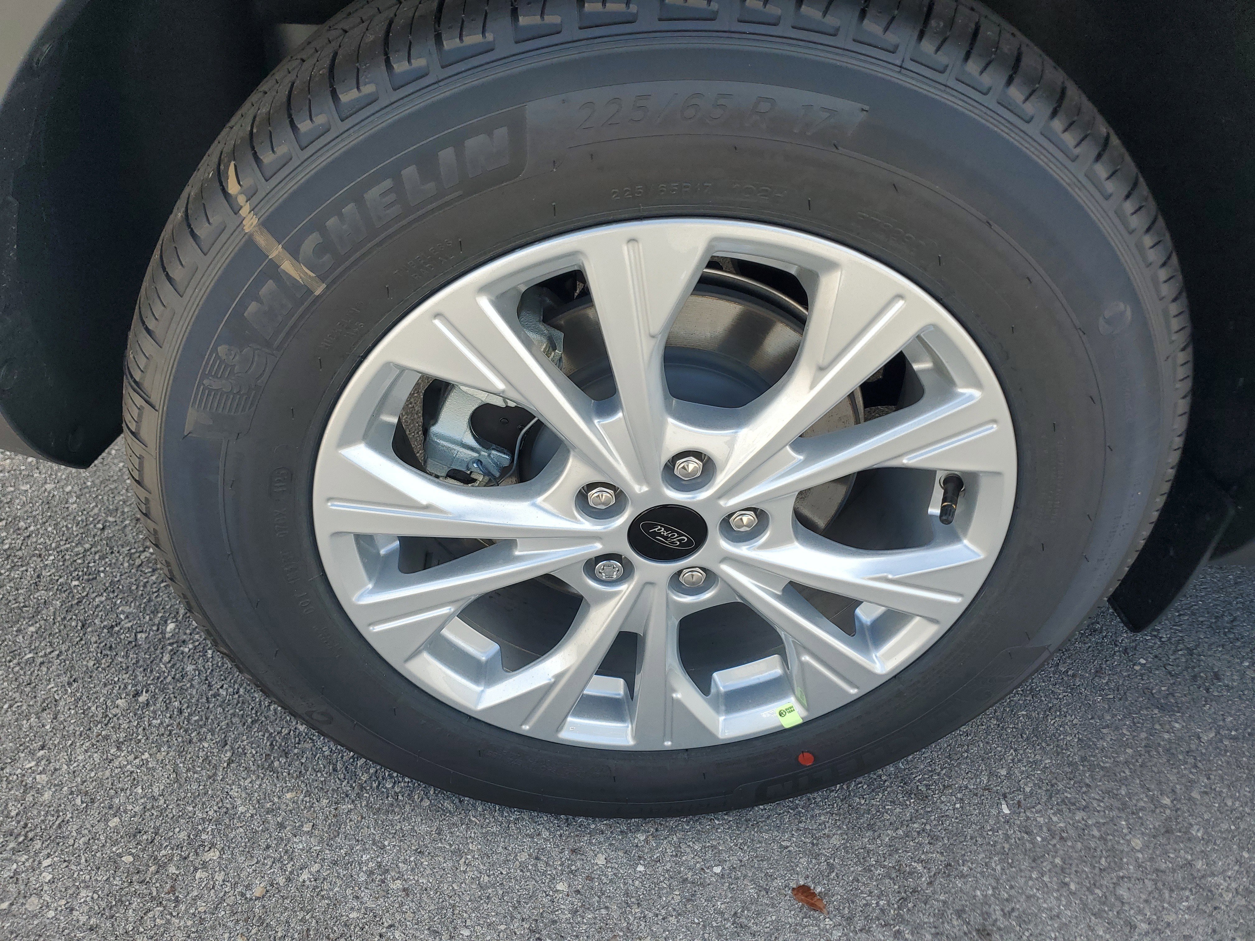 New 2026 Ford Escape Active w/ Tech Pack #1 image 8