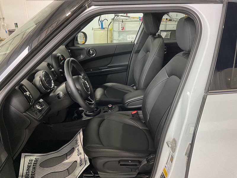 Used 2020 MINI Cooper Countryman ALL4 image 10