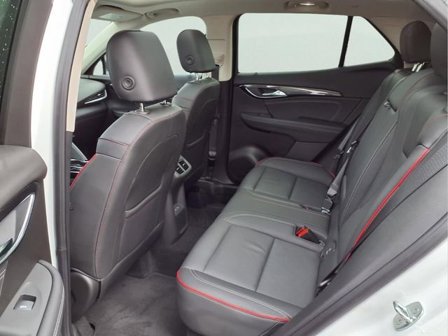 Certified 2023 Buick Envision Essence w/ Sport Touring Package image 24