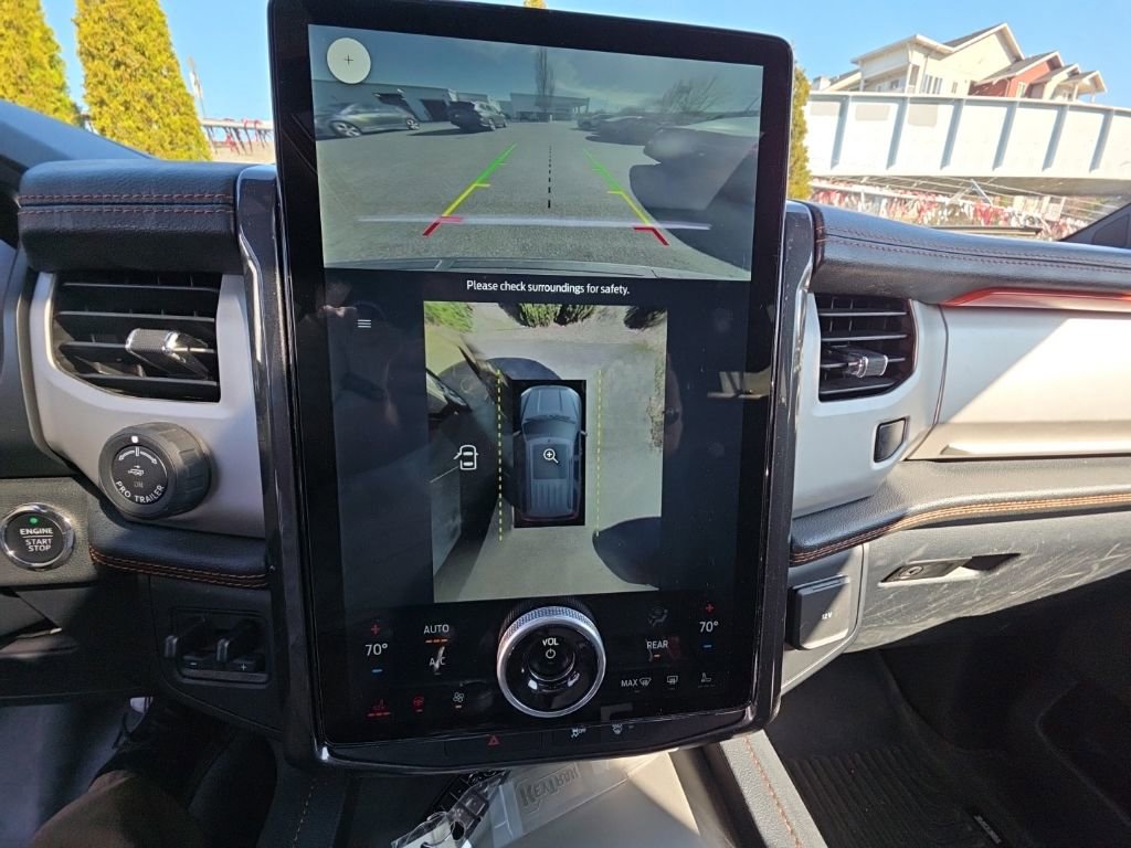 Used 2023 Ford Expedition Timberline image 8