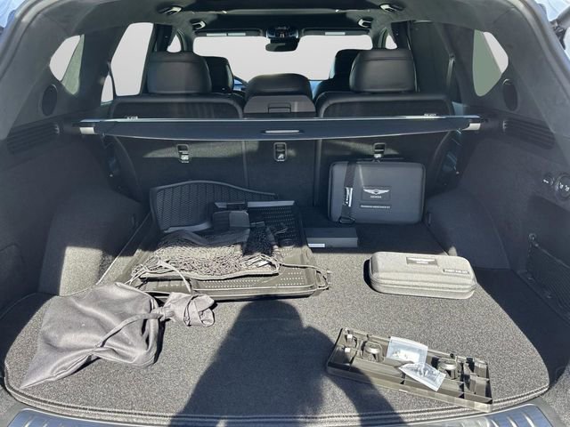 New 2026 Genesis GV80 3.5T Prestige image 16