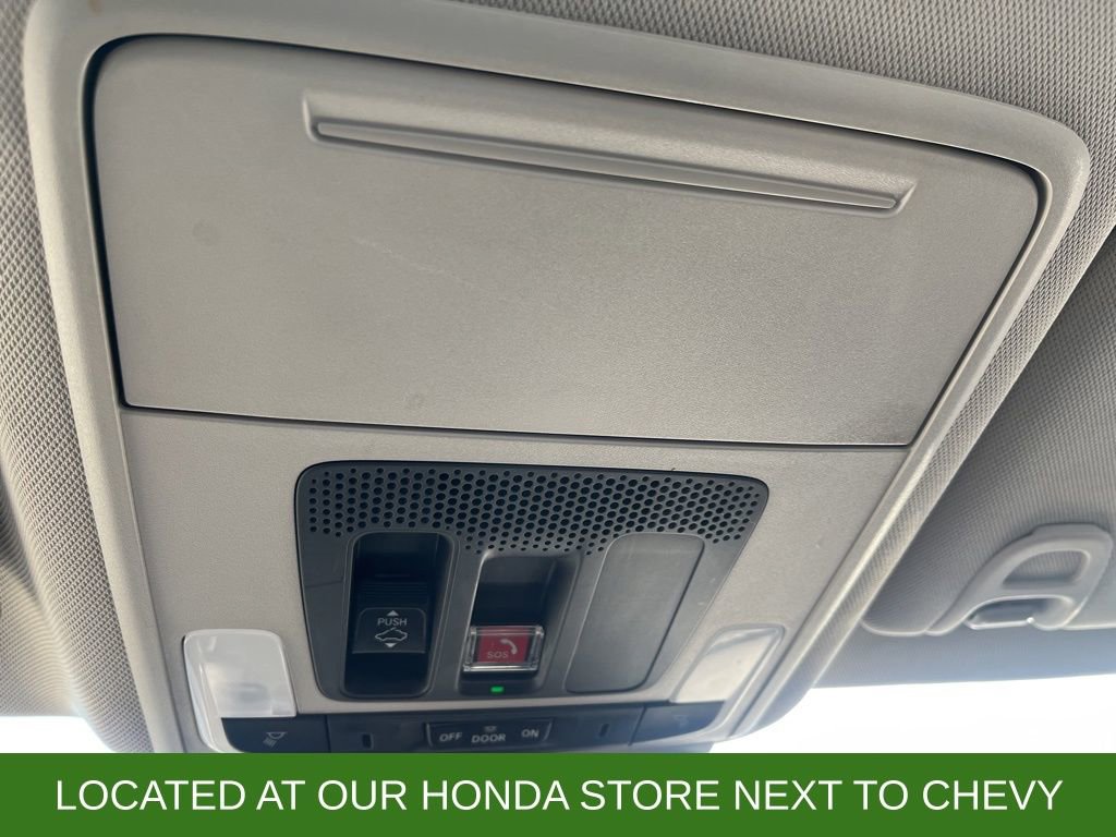 Used 2023 Honda Accord EX image 15