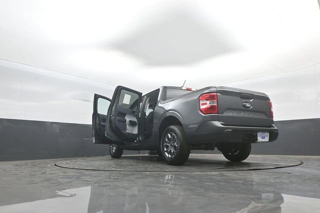 New 2026 Ford Maverick XLT image 36