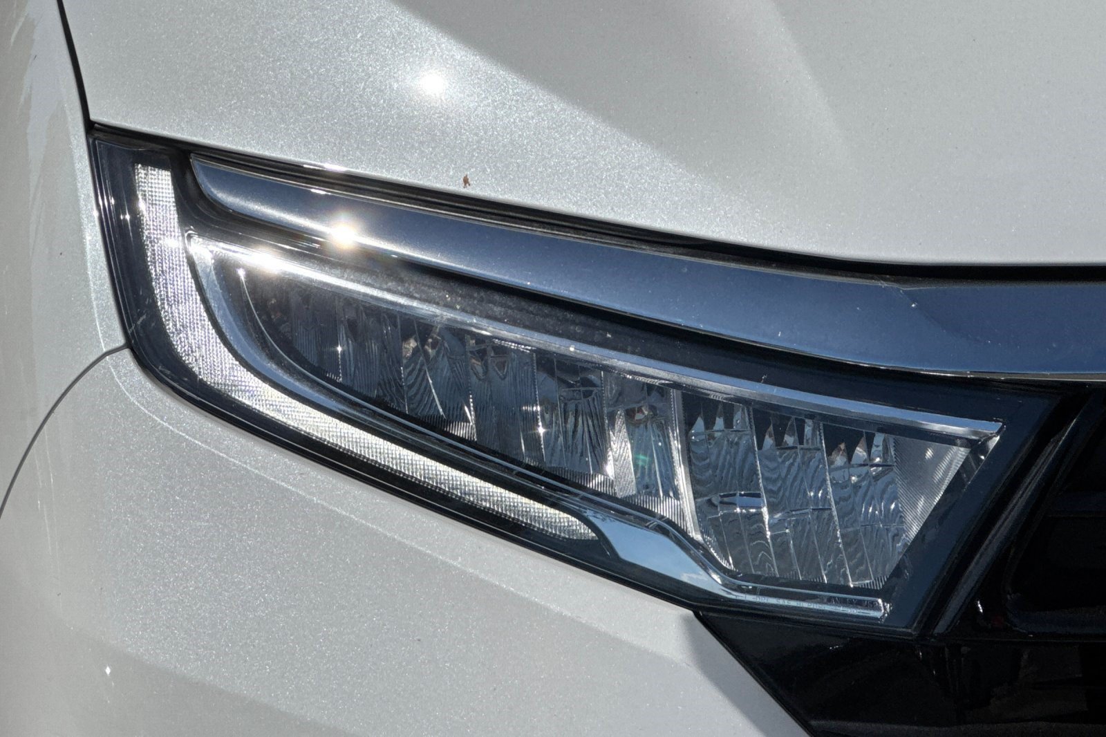 Used 2023 Honda Odyssey EX-L image 12