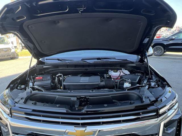 New 2026 Chevrolet Tahoe Premier image 31