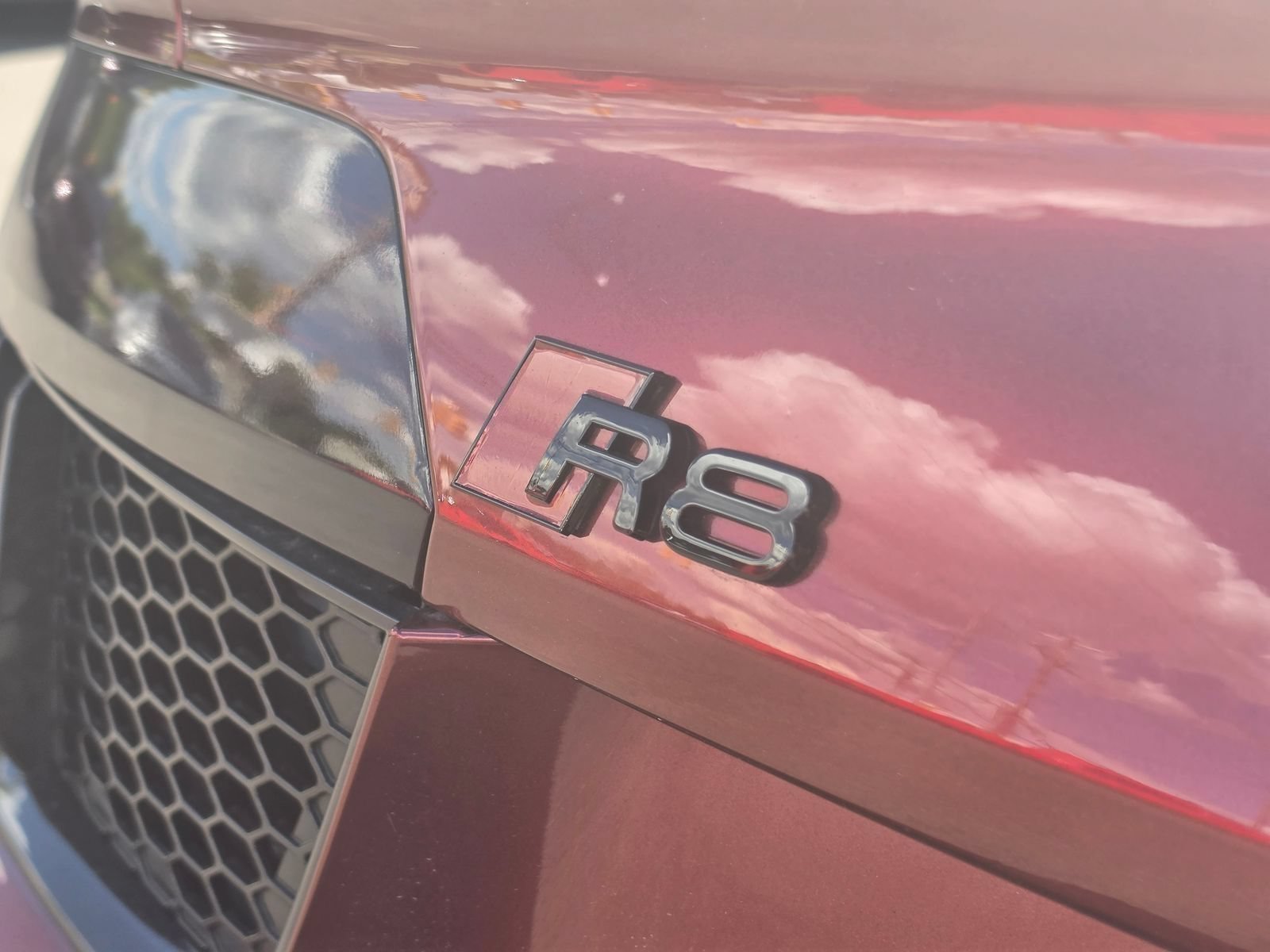 Used 2018 Audi R8 V10 plus AWD/4WD image 12