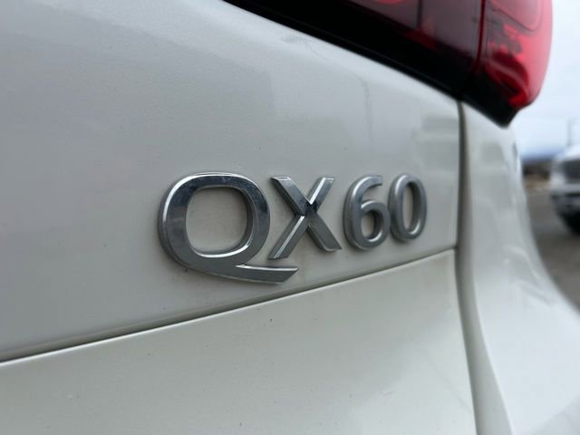 Used 2018 INFINITI QX60 FWD w/ Premium Plus Package image 10