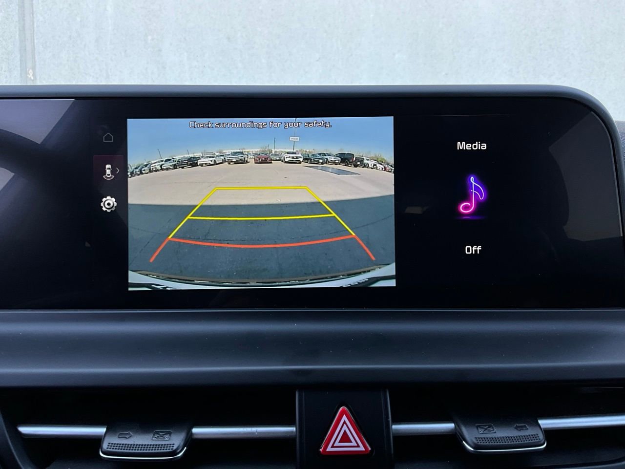 Used 2025 Kia Seltos S image 32