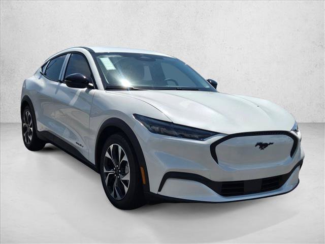 New 2026 Ford Mustang Mach-E Select RWD image 7