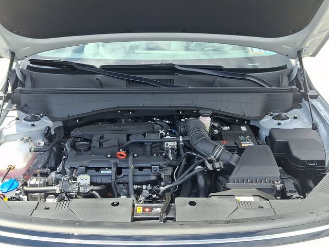 New 2026 Hyundai Kona Limited AWD/4WD image 20