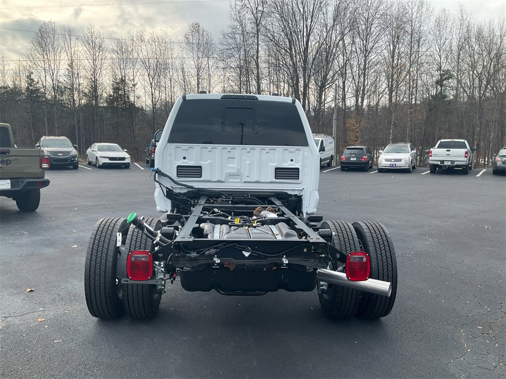 New 2026 Ford F450 XL image 6