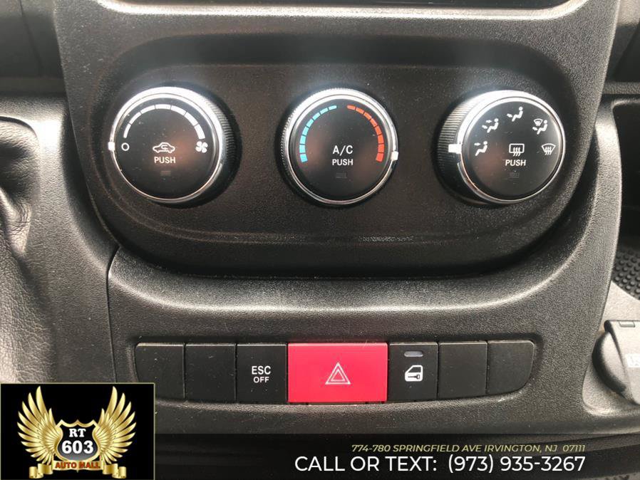 Used 2019 RAM ProMaster 2500 FWD image 28