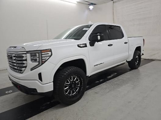Used 2022 GMC Sierra 1500 Denali AWD/4WD image 1